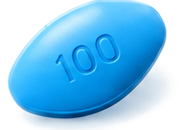 Sildenafil tablet